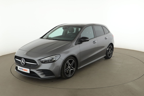 Mercedes-Benz Classe B 200 d AMG Line Edition 8G-DCT