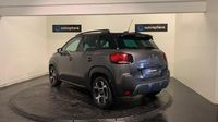 Citroen C3 Aircross PureTech 110ch S&S Shine Pack — photo 7