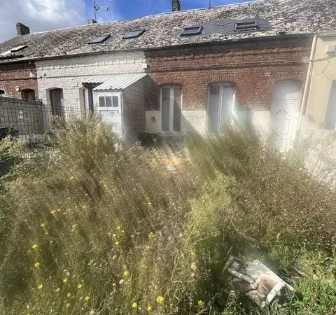 Maison 74 m² Caudry