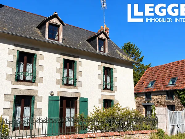 Maison 6 pièces 133 m²