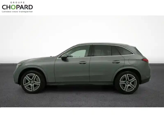 Mercedes Glc 300 de 9g-tronic 4matic — photo 34