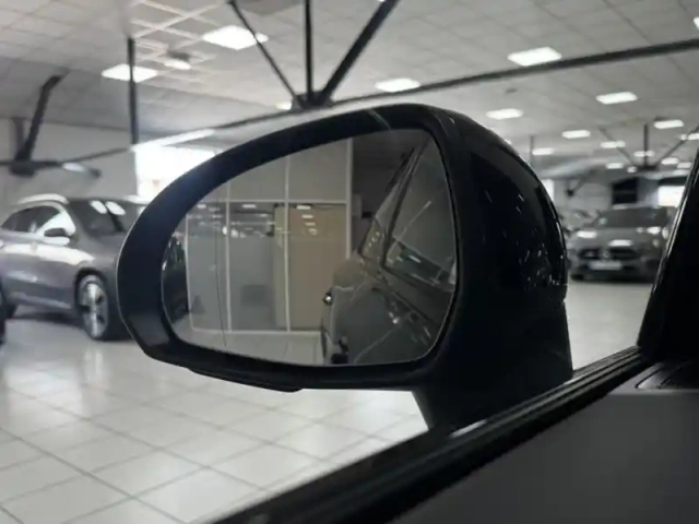 Mercedes Glc 220 d 4matic coupé amg lin — photo 13