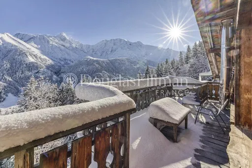 Chalet 6 pièces 280 m²