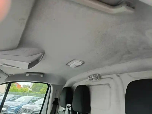 Ford Custom 320 l1h1 2.0 ecoblue 130 bva trend business — photo 15