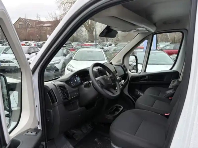 Toyota Proace max l2h1 3.5 2.2 140 bvm start 2.2l d — photo 20