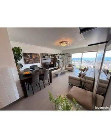 Appartement T3 Grasse - Rare