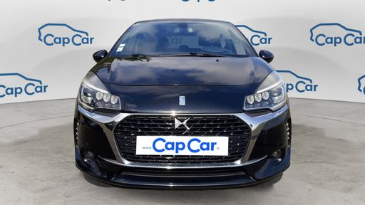 DS DS3 1.2 PureTech 130 - Sport Chic – 2018 – 87236 km – Essence – Boîte Manuelle — photo 30