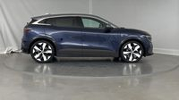 Renault Mégane E-Tech Electric EV60 220ch Techno super charge -C — photo 4
