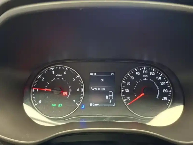 Dacia Sandero sce 65 — photo 27