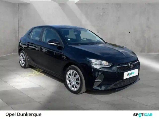 Opel Corsa -e 136ch edition — photo 3