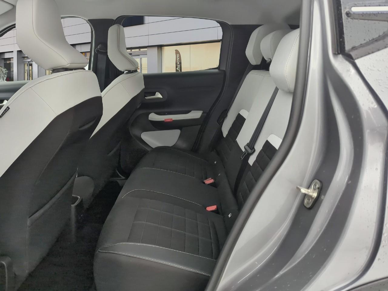 Citroën C3 turbo 100 ch manuelle max — photo 10
