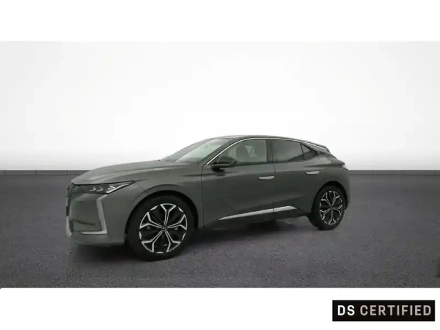 Ds Ds 4 bluehdi 130 eat8 — photo 31