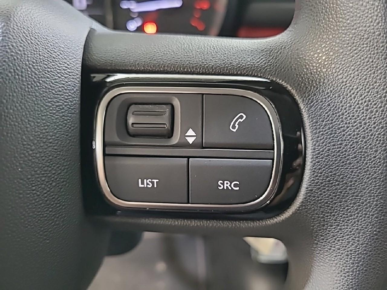 Citroën C3 puretech 83 s&s bvm5 c-series — photo 20
