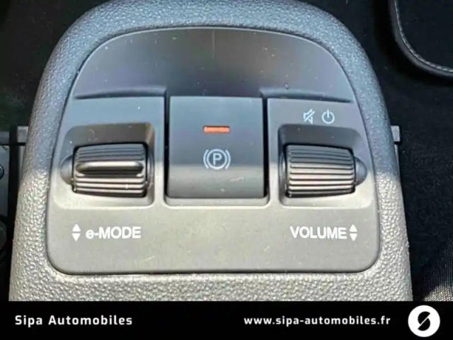 Fiat 500 e 118 ch — photo 36