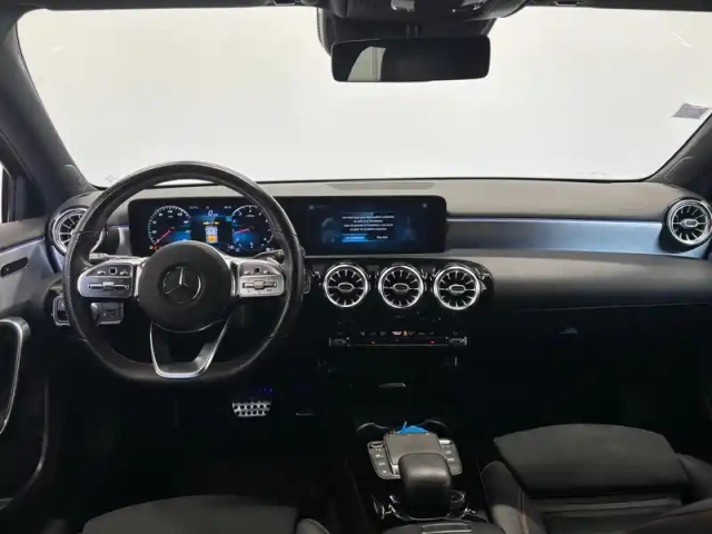 Mercedes Classe A 250 7g-dct 4matic — photo 9