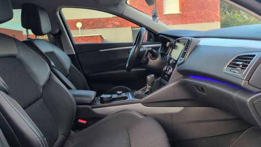 Renault Talisman 1.6 dCi 130 Energy EDC - Limited – 2018 – 83459 km – Diesel – Boîte Automatique — photo 13