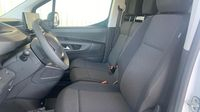 Peugeot Partner M Diesel 100ch — photo 12