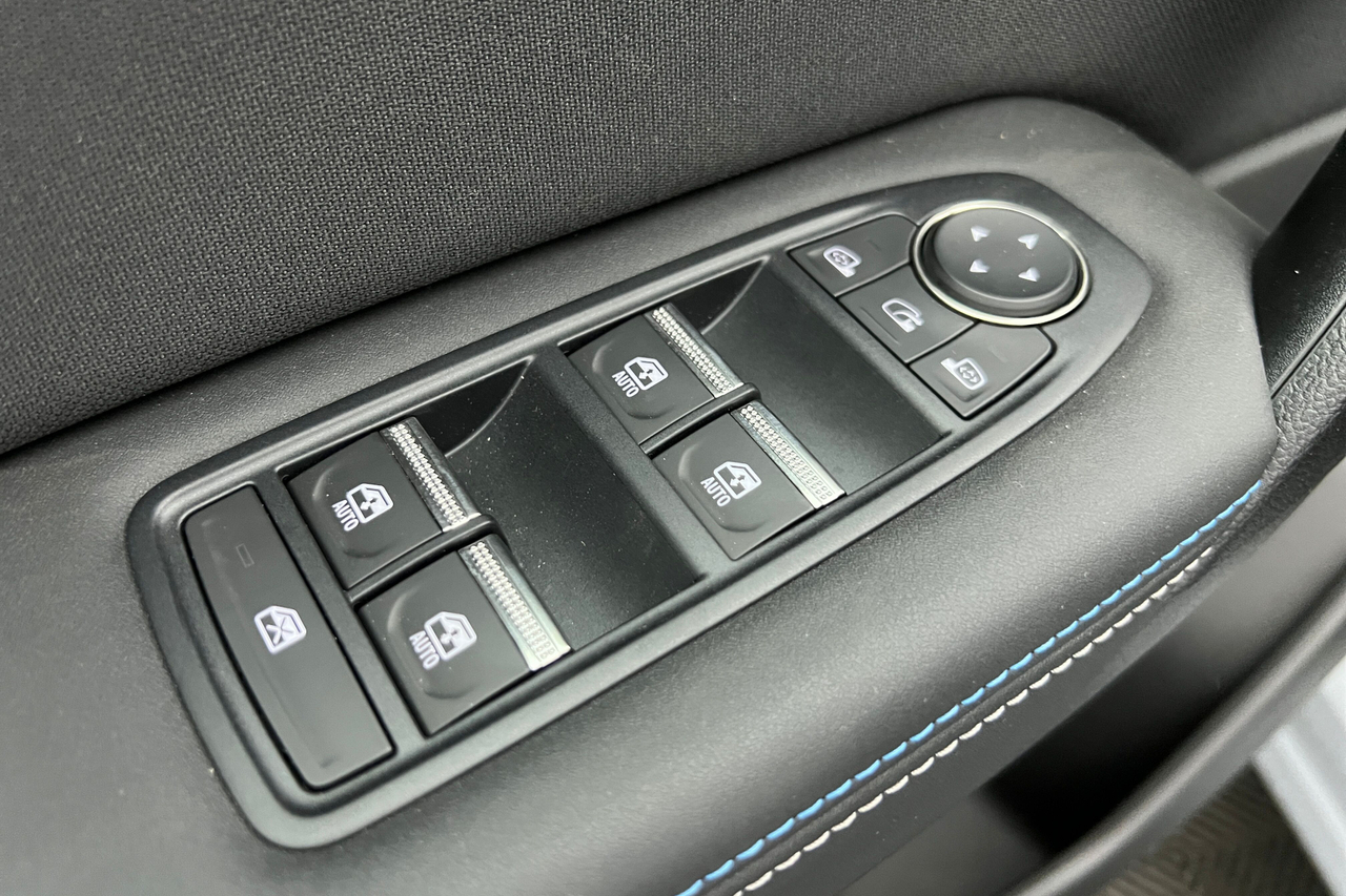 RENAULT Captur E-Tech full hybrid 160 ch — photo 15
