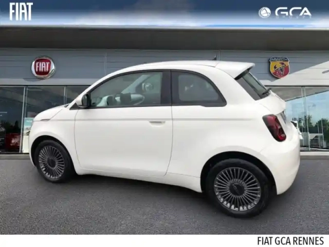 Fiat 500 e 118ch icône — photo 2