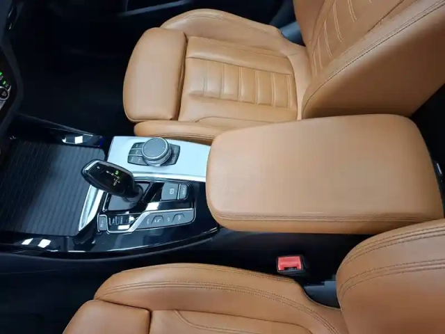 Bmw X3 xdrive 30e 292ch bva8 — photo 21