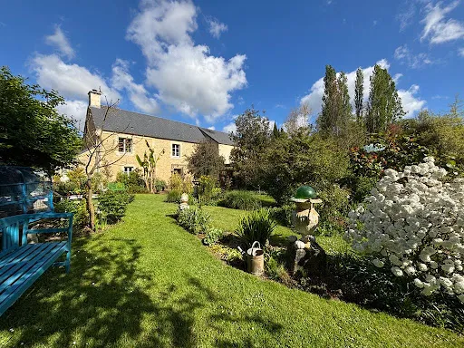 Maison 8 pièces 226 m²