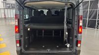 Renault Trafic Combi Grand 2.0 Blue dCi 150ch Evolution -24b — photo 9