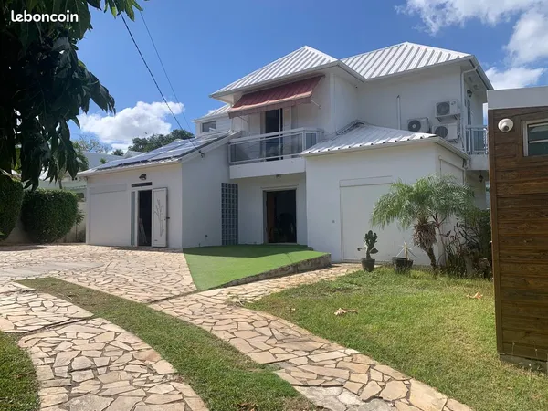 Maison 7 pièces - 175 m²