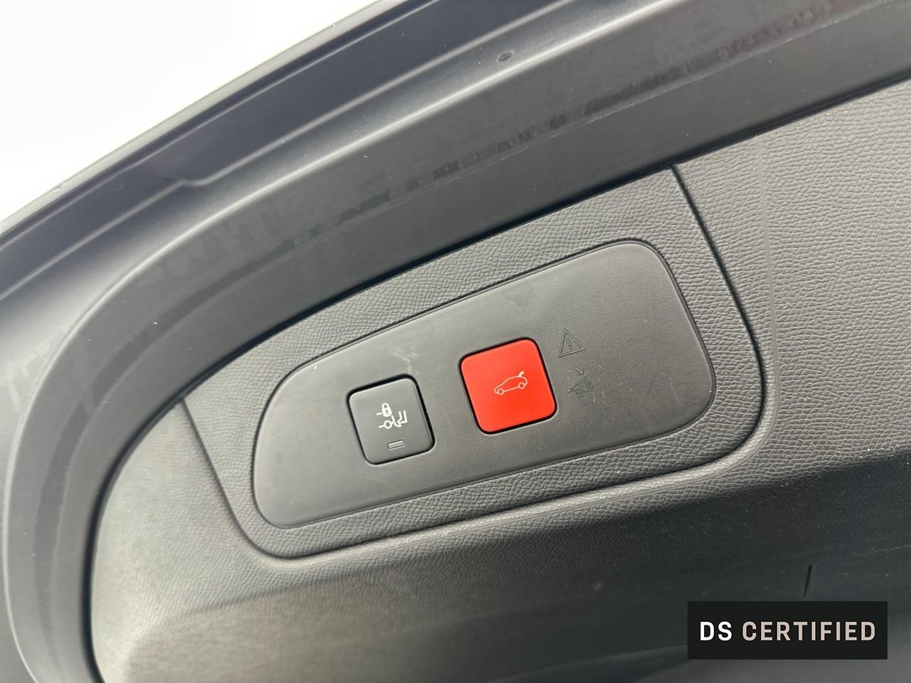 Ds Ds 7 crossback crossback puretech 225 eat8 grand chic — photo 38