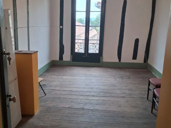 Appartement à loayer