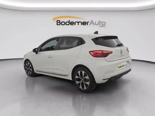 Renault Clio tce 100 gpl — photo 348