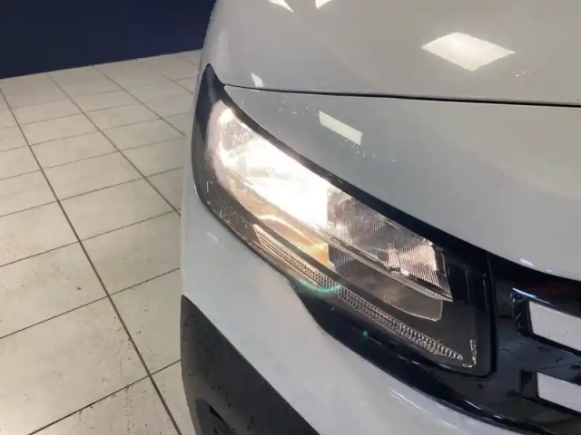 Peugeot Partner fourgon m 650 kg bluehdi 100 s&amp;s bvm6 — photo 36