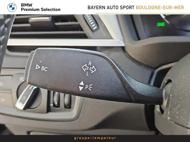 Bmw X1 sdrive16da 116ch m sport dkg7 — photo 15