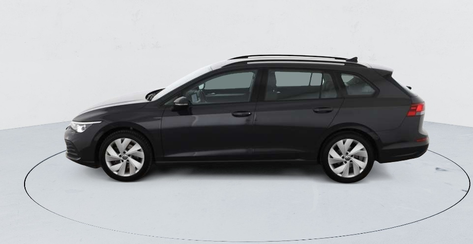 Volkswagen Golf — photo 3