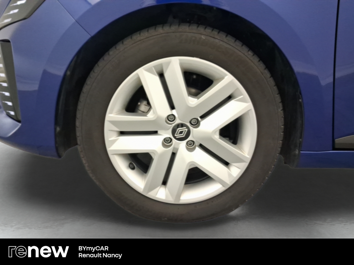 Renault Clio TCe 90 ch GSR2 — photo 14
