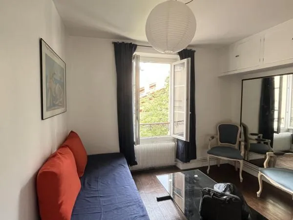 Appartement à louer Paris