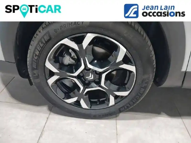 Citroën C5 Aircross bluehdi 130 eat8 — photo 13