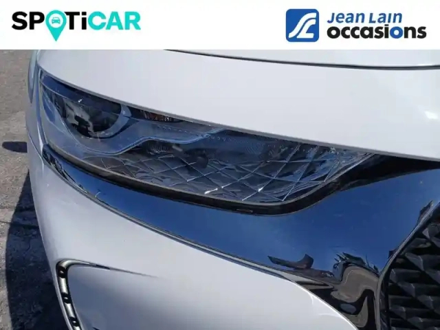 Ds Ds 7 ds7 crossback bluehdi 130 eat8 — photo 16