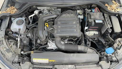 Audi A1 Sportback 25 TFSI 95 - . – 2019 – 122572 km – Essence – Boîte Manuelle — photo 35