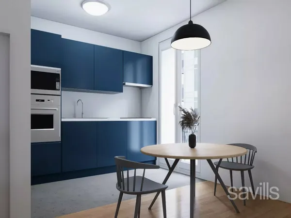 Le Chauvain, 16 appartements rénovés au coeur de Nice.