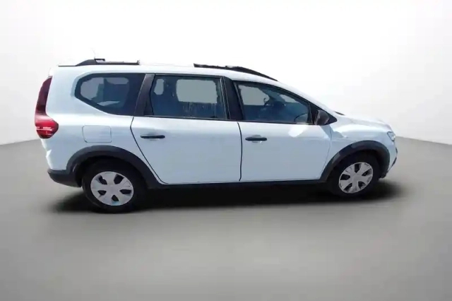 Dacia Jogger eco-g 100 5 places — photo 7