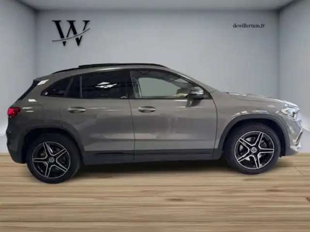 Mercedes Gla 250 e amg line — photo 6