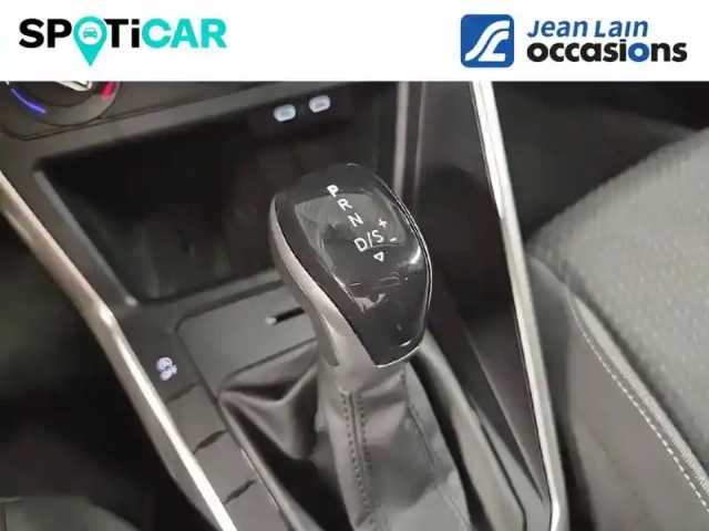 Volkswagen Polo 1.0 tsi 95 s&amp;s dsg7 — photo 36