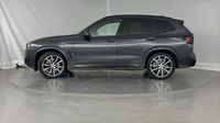 Bmw X3 xDrive30e 292ch M Sport — photo 7
