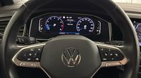 Volkswagen Taigo 1.0 TSI 110ch R-Line DSG7 — photo 25