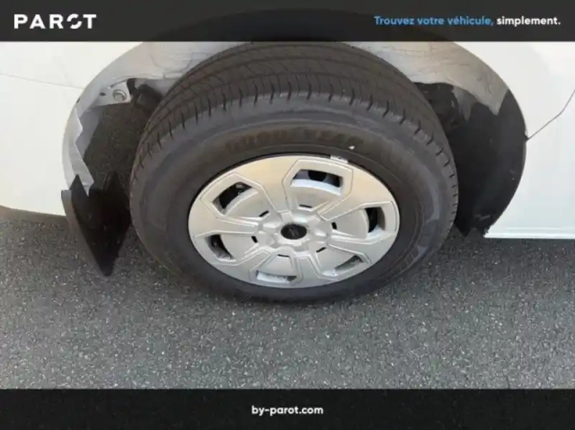 Ford Custom fg 280 l1h1 2.0 ecoblue 136ch trend — photo 14