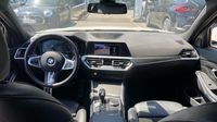 Bmw Série 3 Touring 318iA 156ch M Sport 8cv — photo 11