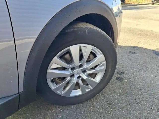 Peugeot 3008 puretech 130ch s&amp;s bvm6 — photo 108