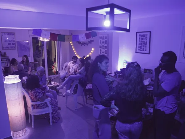 Loue appartement