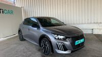 Peugeot 208 1.2 Hybrid 145ch GT e-DCS6 — photo 3