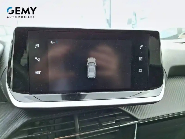 Peugeot 2008 bluehdi 110 s&amp;s bvm6 — photo 14